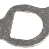 Uszczelka Loncin tłumika LC170FDS CZĘŚĆ ORYGINALNA 180650077-0001