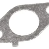 Uszczelka Loncin tłumika LC2V80(T231) CZĘŚĆ ORYGINALNA 180650130-0001