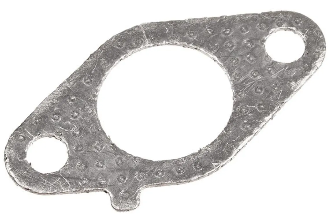 Uszczelka Loncin tłumika LC2V80(T231) CZĘŚĆ ORYGINALNA 180650130-0001