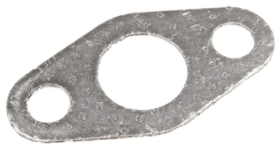 Uszczelka Loncin tłumika LC40ZB20-1.7Q LC148F-2 CZĘŚĆ ORYGINALNA 180650123-0001