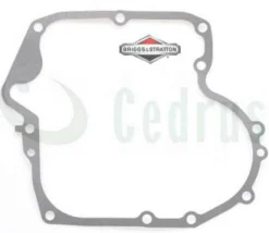 Uszczelka miski B&S Intek / Powerbuilt CZĘŚĆ ORYGINALNA 697110
