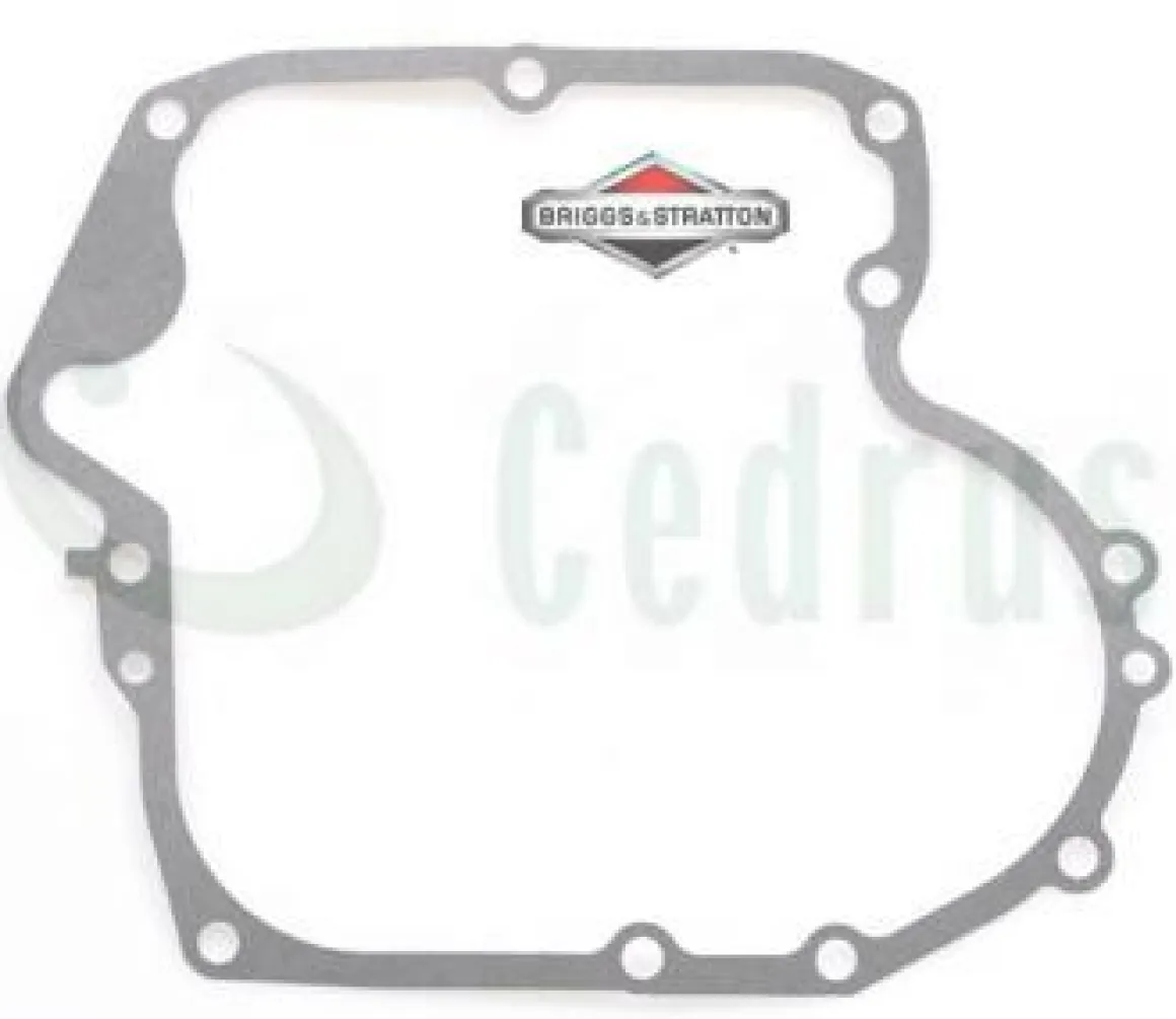 Uszczelka miski B&S Intek / Powerbuilt CZĘŚĆ ORYGINALNA 697110