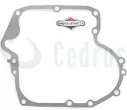 Uszczelka miski B&S Intek / Powerbuilt CZĘŚĆ ORYGINALNA 697110
