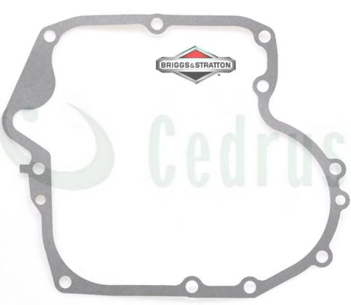 Uszczelka miski B&S Intek / Powerbuilt CZĘŚĆ ORYGINALNA 697110