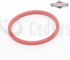 Uszczelka oring gaźnika B&S Intek / Powerbuilt SERIES 3000/4000/5000 CZĘŚĆ ORYGI 692138