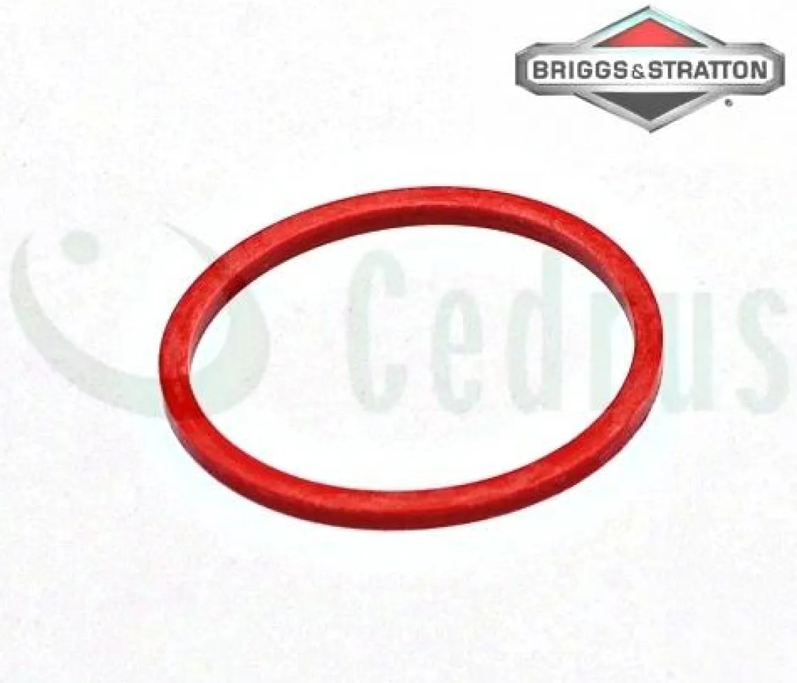Uszczelka oring króćca ssącego B&S Intek / Powerbuilt SERIES 3000 4000 5000 CZĘŚ 691917