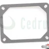 Uszczelka pokrywy zaworów B&S Intek V-Twin SERIES 7000 8000 CZĘŚĆ ORYGINALNA 690971