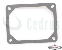 Uszczelka pokrywy zaworów B&S Intek V-Twin SERIES 7000 8000 CZĘŚĆ ORYGINALNA 690971
