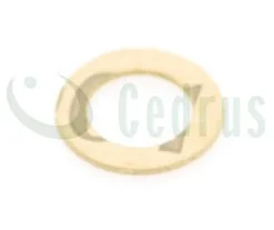 Uszczelka śruby komory pływakowej B&S gaźnik WALBRO Intek / Powerbuilt CZĘŚĆ ORY 692255