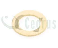Uszczelka śruby komory pływakowej B&S gaźnik WALBRO Intek / Powerbuilt CZĘŚĆ ORY 692255