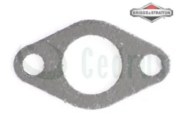 Uszczelka tłumika B&S Intek V-Twin SERIES 7000 8000 CZĘŚĆ ORYGINALNA 690970