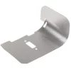 Uszczelka tłumika Kawasaki TJ45E bordo