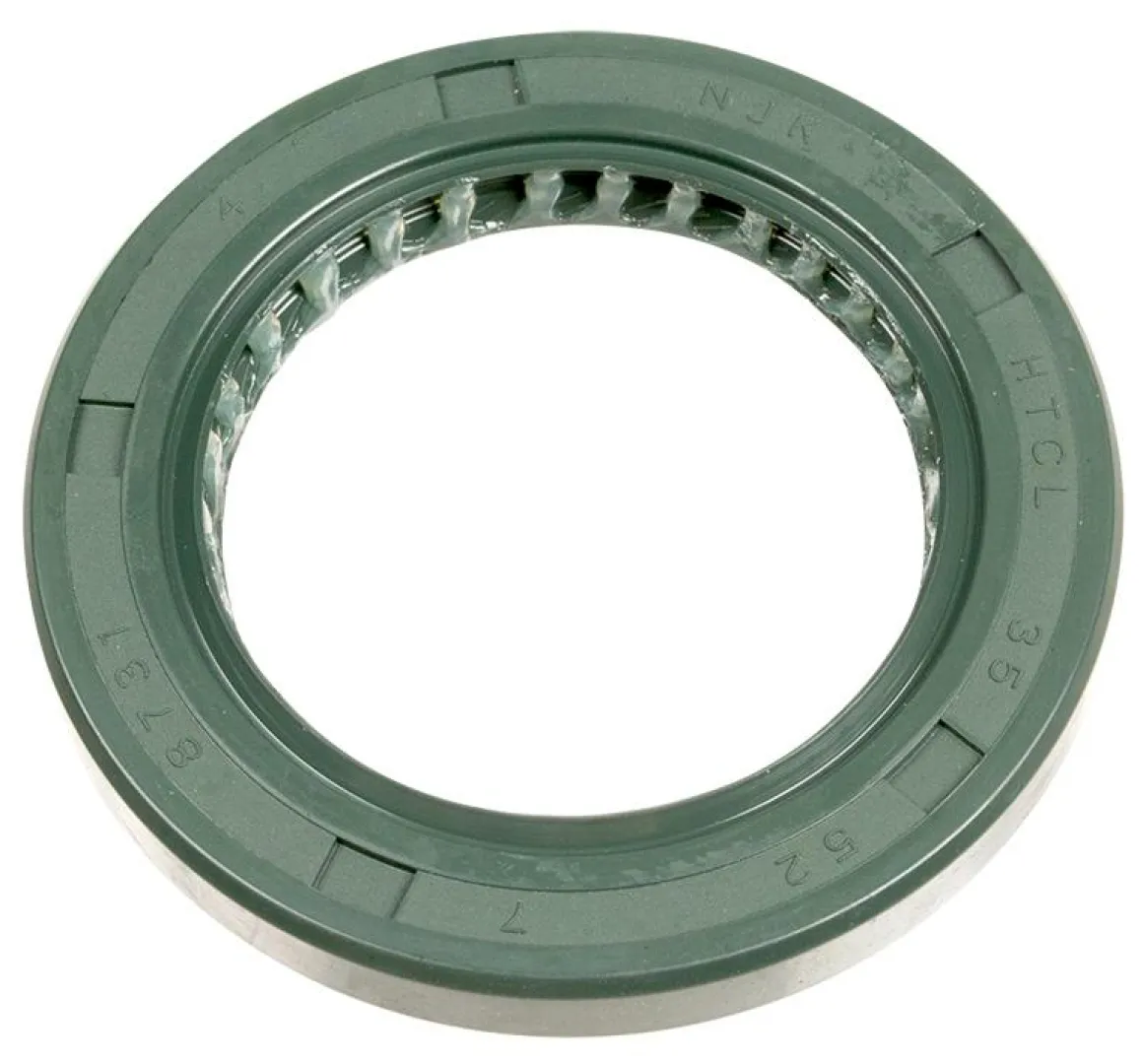 Uszczelniacz Loncin miski olejowej pokrywy bocznej 35x52x7 LC185FDS CZĘŚĆ ORYGINALNA 380650495-0001