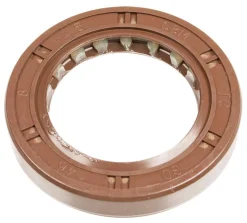 Uszczelniacz Loncin miski olejowej pokrywy bocznej 30x46x8 LC80NB20-6.1Q G270F CZĘŚĆ ORYGINALNA 380650336-0001