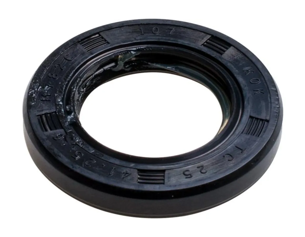 Uszczelniacz Loncin 25×41.25×6 1P65FA 1P70FA G200F G210FA LC170F G210FA CZĘŚĆ ORYGINALNA 380650347-0001