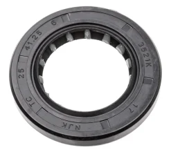 Uszczelniacz Loncin wału 25x41.25x6 G200F LC170FDS CZĘŚĆ ORYGINALNA 380650490-0001