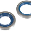 Uszczelniacz wału 2 szt. Husqvarna 365 371 372 505275719 503260301 520103