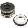 Uszczelnienie Loncin wirnika pompy wody LC50ZB60-4.5Q CZĘŚĆ ORYGINALNA 660350007-0001