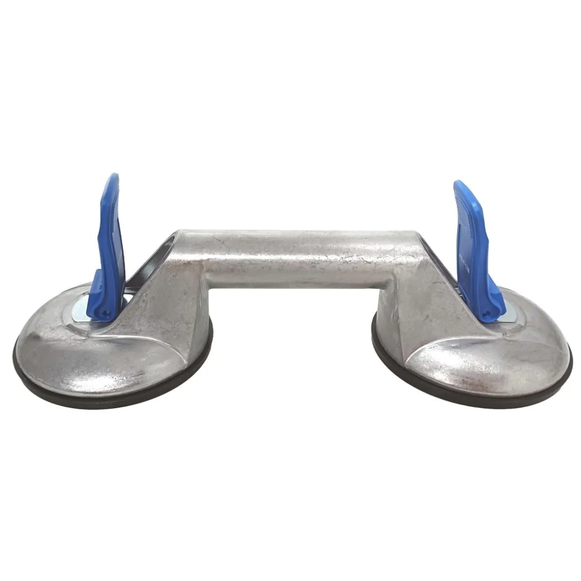 VERIBOR 2 DEDRA S602.421 przyssawka aluminiowa chwytak 60 kg do szkła, blatów i paneli