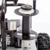 VONBLON KVM600MH-LI URZĄDZENIE MASZYNA AKUMULATOROWA DO UKŁADANIA PRZEWODU KABLA KABLI NA TRAWNIKU PORTABLE WINCH - OFICJALNY DYSTRYBUTOR - AUTORYZOWANY DEALER CEDRUS
