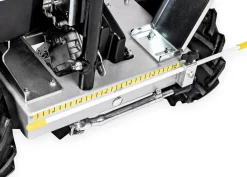 VONBLON KVM600MH-LI URZĄDZENIE MASZYNA AKUMULATOROWA DO UKŁADANIA PRZEWODU KABLA KABLI NA TRAWNIKU PORTABLE WINCH - OFICJALNY DYSTRYBUTOR - AUTORYZOWANY DEALER CEDRUS