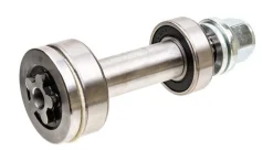 Wałek adaptera Husqvarna gw5ram niski 510029