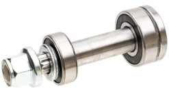 Wałek adaptera Husqvarna gw5ram niski 510029