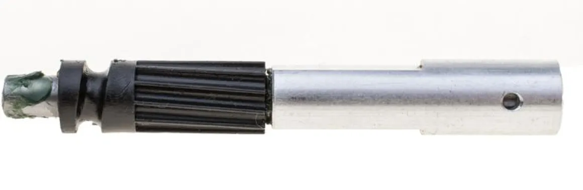 Wałek+cylinderek pompki Husqvarna 340 8R68-26