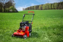WAŁEK DO WERTYKULACJI NOŻOWY DO WERTYKULATORA AERATORA WEIBANG WB384RB  40R0305000 PROFI PROFESJONALNY WB384 WB 384 EWIMAX - OFICJALNY DYSTRYBUTOR - AUTORYZOWANY DEALER WEIBANG