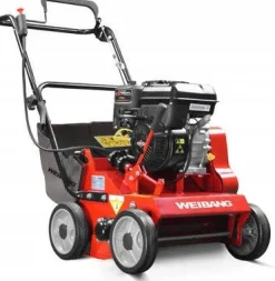 WAŁEK DO WERTYKULACJI NOŻOWY DO WERTYKULATORA AERATORA WEIBANG WB384RB  40R0305000 PROFI PROFESJONALNY WB384 WB 384 EWIMAX - OFICJALNY DYSTRYBUTOR - AUTORYZOWANY DEALER WEIBANG