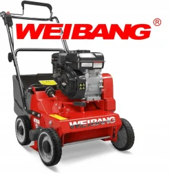 WAŁEK DO WERTYKULACJI NOŻOWY DO WERTYKULATORA AERATORA WEIBANG WB384RB  40R0305000 PROFI PROFESJONALNY WB384 WB 384 EWIMAX - OFICJALNY DYSTRYBUTOR - AUTORYZOWANY DEALER WEIBANG