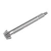 Wałek przekładni glebogryzarki Loncin L103 L103D1 / 1WG5.2-120FQ-ZA 1WG6.8-144FC-Z CZĘŚĆ ORYGINALNA 196010003-0001