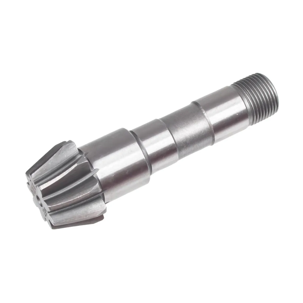 Wałek przekładni glebogryzarki Loncin L103 L103D1 / 1WG5.2-120FQ-ZA 1WG6.8-144FC-Z CZĘŚĆ ORYGINALNA 191400084-0001