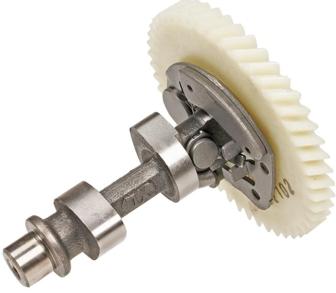 Wałek rozrządu Loncin 2500-AS LC80ZB20-3.1Q LC168F-2 CZĘŚĆ ORYGINALNA 140020166-0001