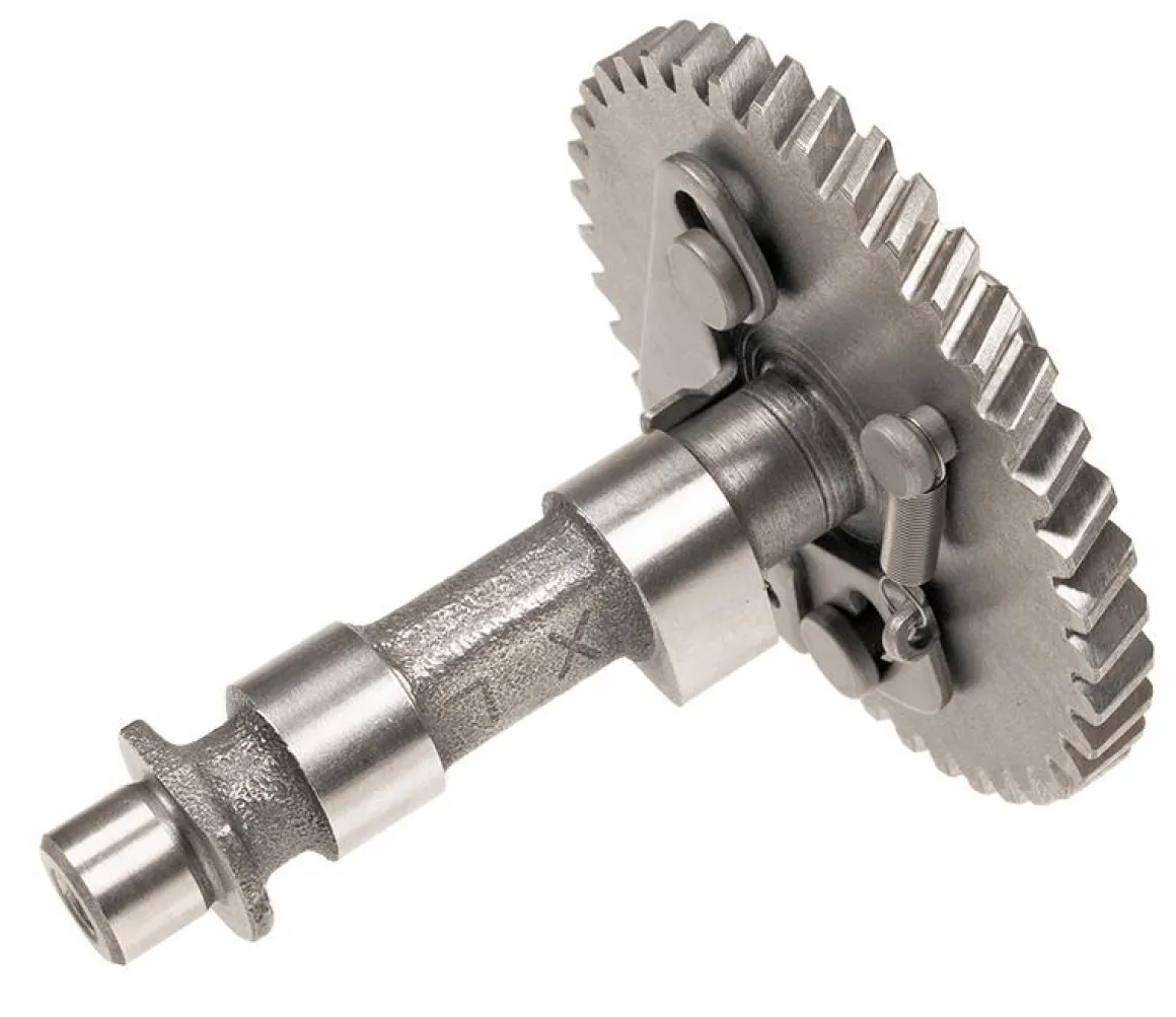 Wałek rozrządu Loncin LC2000i LC148F CZĘŚĆ ORYGINALNA 140020091-0001