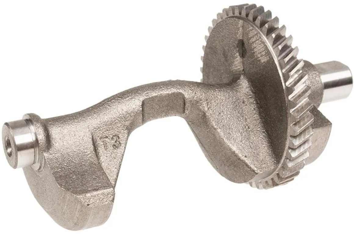 Wałek wyważający Loncin 1P88F-1 1P90F-1 1P92F-1 CZĘŚĆ ORYGINALNA 130450033-0001