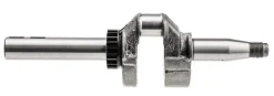 Wał korbowy B&S Series 400 500 CZĘŚĆ ORYGINALNA 796216