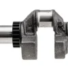 Wał korbowy B&S Series 675 górnozaworowe 104M02 nowe modele CZĘŚĆ ORYGINALNA 595241
