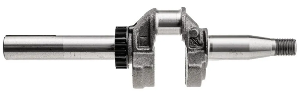 Wał korbowy B&S Series 450 500 550 OHV CZĘŚĆ ORYGINALNA 590537
