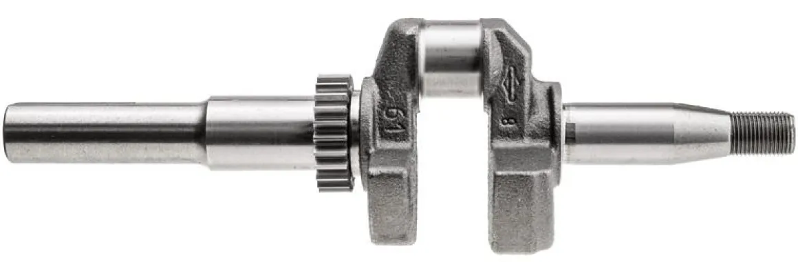 Wał korbowy B&S Series 600 Quantum CZĘŚĆ ORYGINALNA