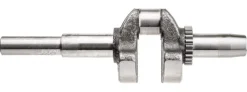 Wał korbowy Kawasaki FJ180V CZĘŚĆ ORYGINALNA 13031-2129