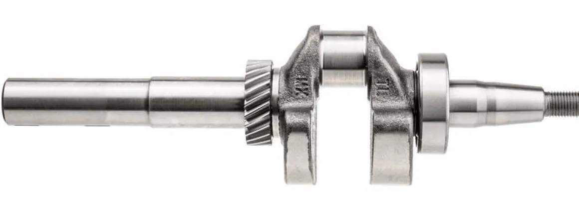 Wał korbowy Kohler XT775 CZĘŚĆ ORYGINALNA 14014170-S