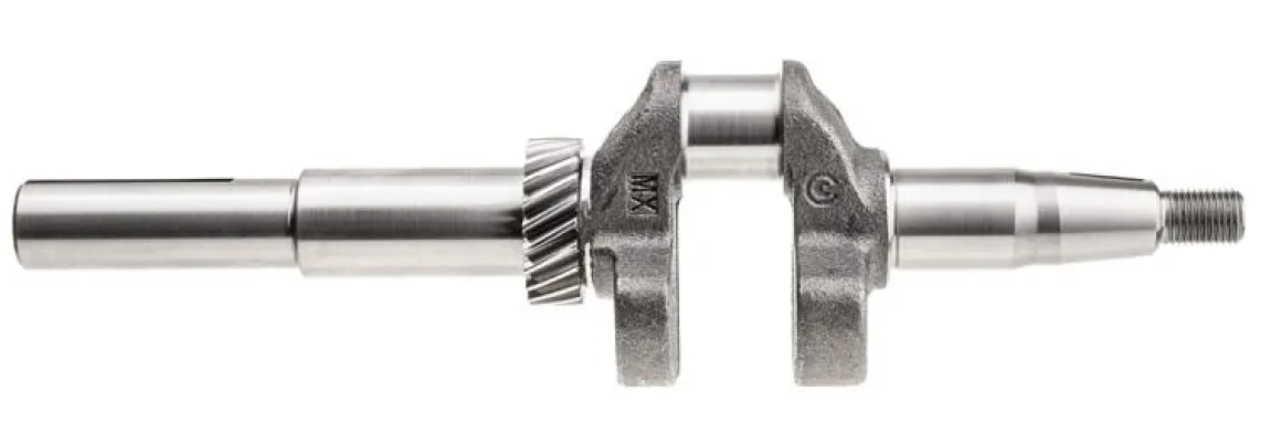 Wał korbowy Kohler XT675 CZĘŚĆ ORYGINALNA 14014139-S