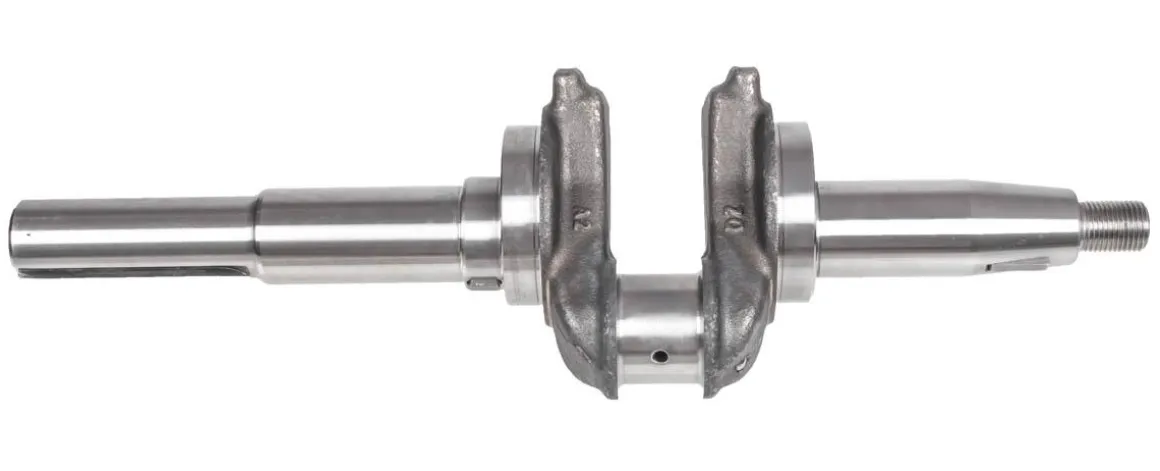 Wał korbowy Loncin CV300-7 CZĘŚĆ ORYGINALNA 130290834-0001
