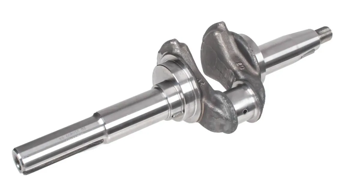 Wał korbowy Loncin CV300-7 CZĘŚĆ ORYGINALNA 130290834-0001