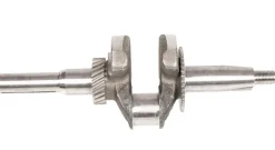 Wał korbowy Loncin G210FA CZĘŚĆ ORYGINALNA 130290178-0003