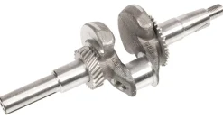 Wał korbowy Loncin G200F CZĘŚĆ ORYGINALNA 130290049-0002