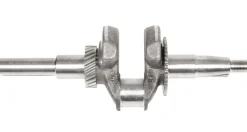 Wał korbowy Loncin G200F CZĘŚĆ ORYGINALNA 130290049-0002