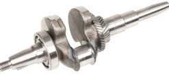 Wał korbowy Loncin G420F CZĘŚĆ ORYGINALNA 130290133-0001