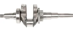 Wał korbowy Loncin G420F CZĘŚĆ ORYGINALNA 130290133-0001